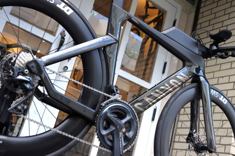 キャニオン CANYON スピードマックス ディスク Speedmax CF8 Disc 2021