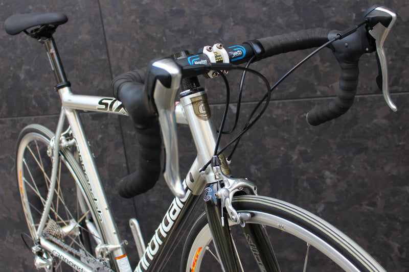 キャノンデール Cannondale シックスサーティーン Six13 PRO 2006 56