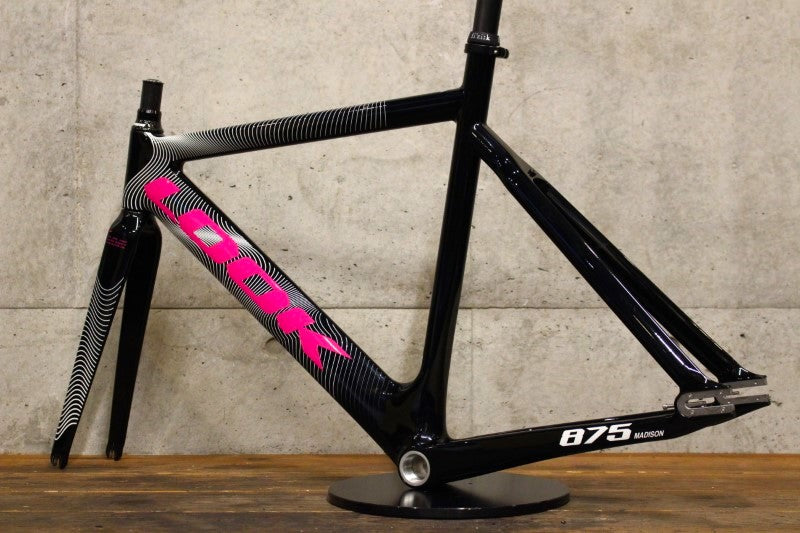 ルック LOOK マディソン 875 MADISON RS CRIT LIMITED EDITION 2020 S