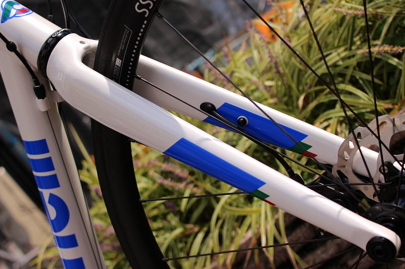 チネリ CINELLI センパー SEMPER DISC 2019年モデル Sサイズ シマノ