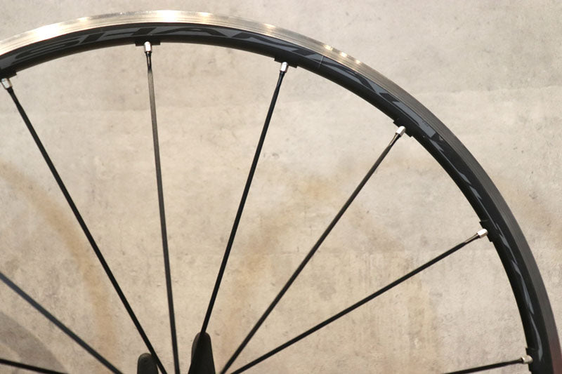 カンパニョーロ Campagnolo シャマルウルトラ SHAMAL ULTRA 2WAY-FIT