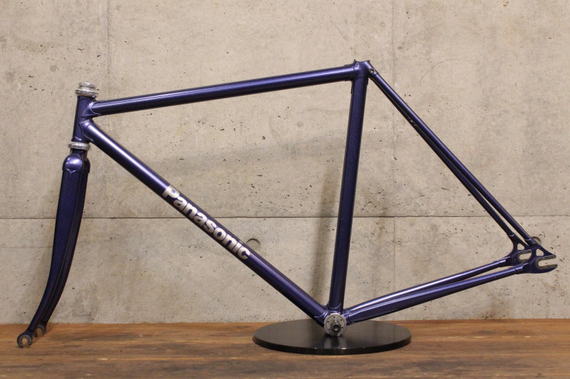 プロ放出品】パナソニック Panasonic NJS認定 スチール トラック