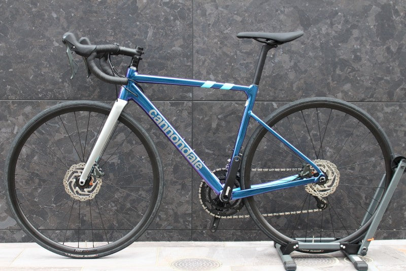 キャノンデール CANNONDALE CAAD13 DISC 2022年 51サイズ シマノ
