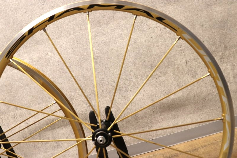 カンパニョーロ Campagnolo シャマルウルトラ SHAMAL ULTRA アルミ