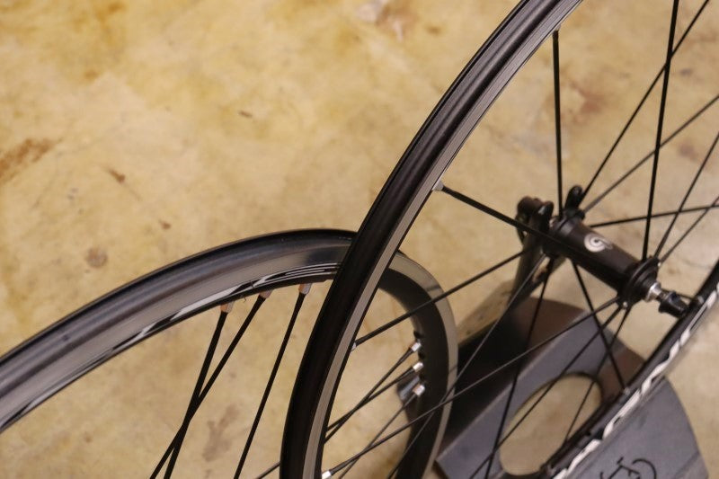 カンパニョーロ Campagnolo ユーラス EURUS アルミ クリンチャー