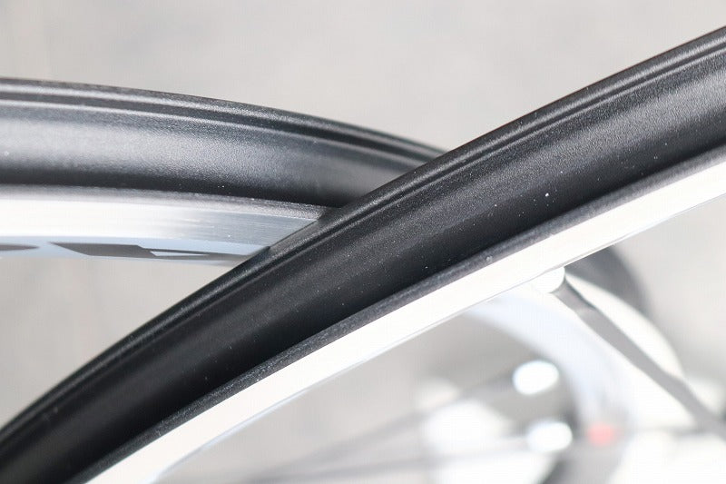 フルクラム FULCRUM レーシングゼロ RACING ZERO アルミ クリンチャー