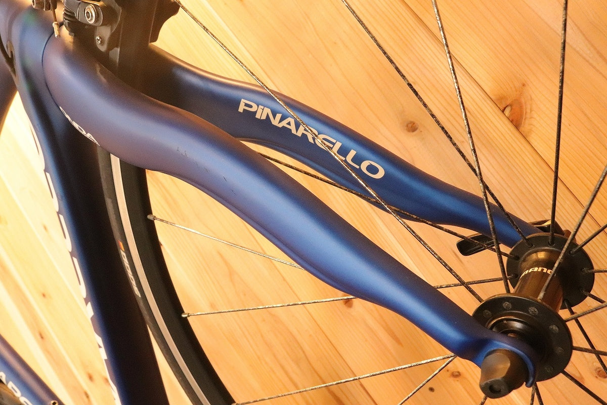 ピナレロ PINARELLO ラザ RAZHA 2020年モデル 515サイズ シマノ 105
