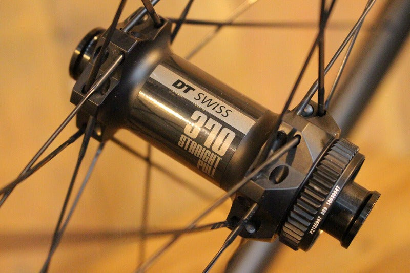 リザーブ RESERVE 35 DISC カーボン チューブレスレディ ディスク