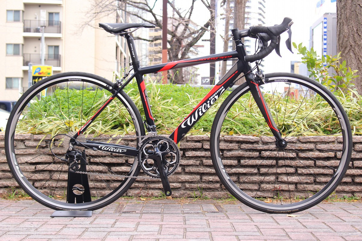 ウィリエール WILIER モンテグラッパ MONTEGRAPPA 2015 S シマノ 105