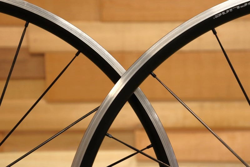 DTSWISS PR1600 SPLINE シマノ 11S アルミ クリンチャー チューブレス