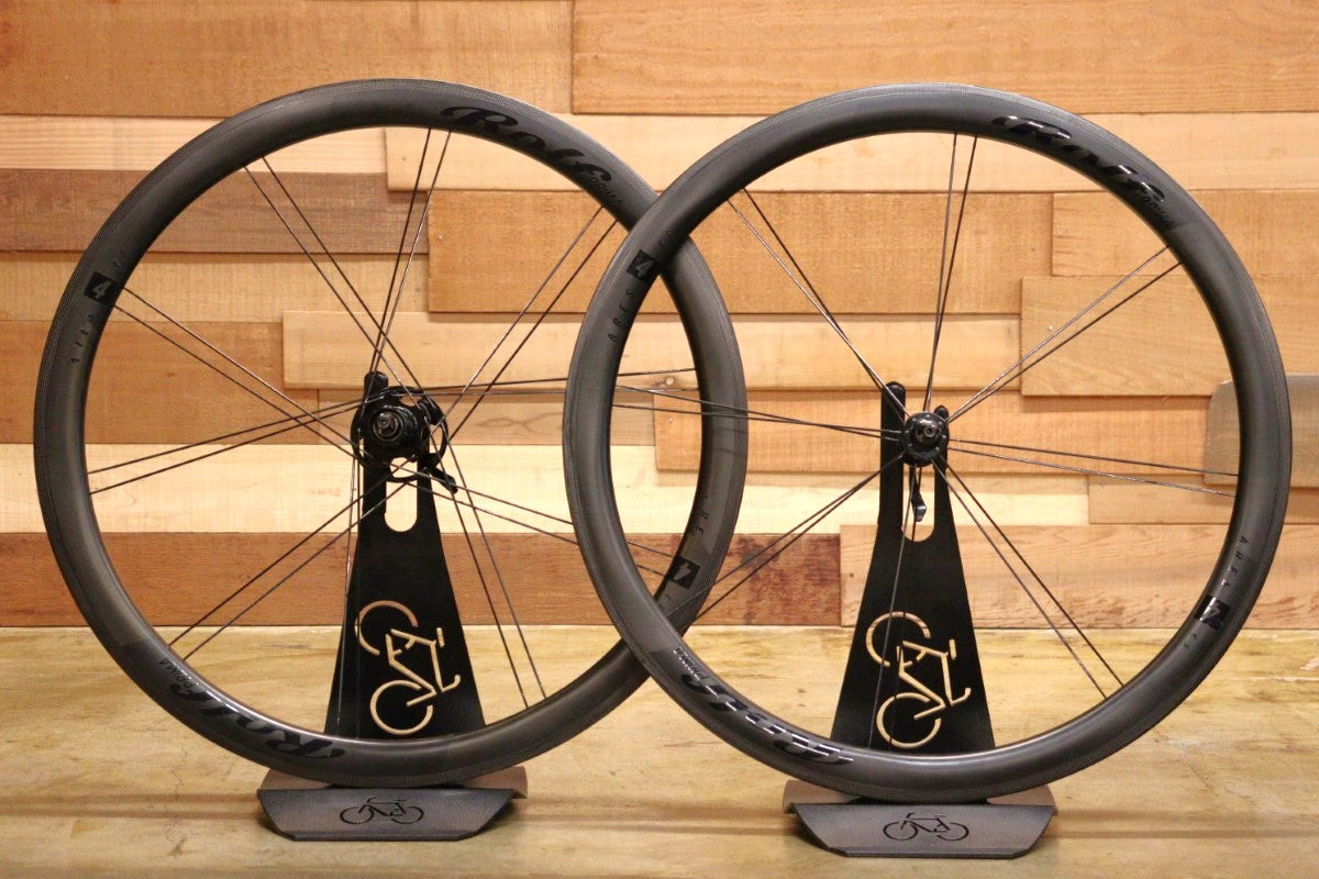 ロルフ プリマ ROLF PRIMA アレス ARES 4 カーボン クリンチャー