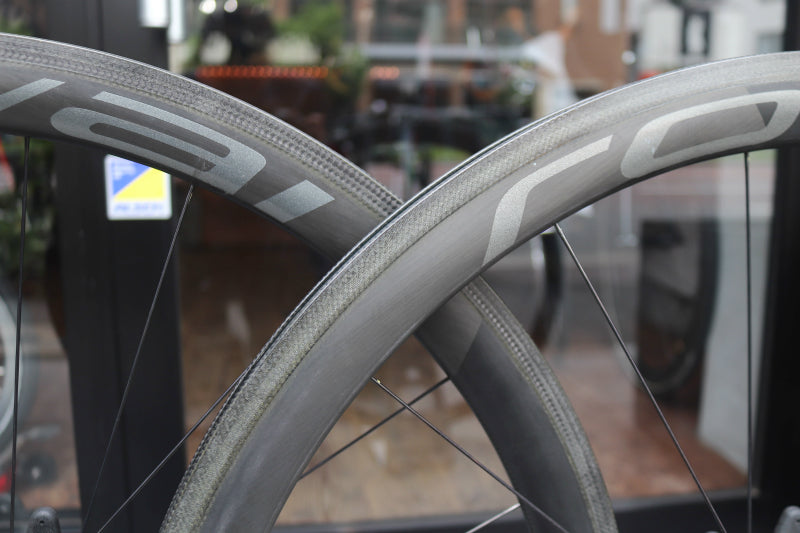 ロヴァール ROVAL ラピーデ RAPIDE CLX40 カーボン クリンチャー