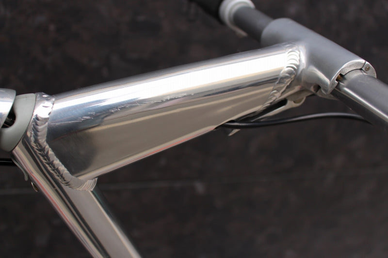 ストライダ STRIDA 16インチ ミニベロ 折りたたみ アルミ 小径車