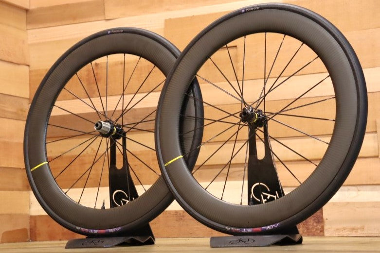 マヴィック MAVIC コメット プロ カーボン COMETE PRO CARBON SL UST