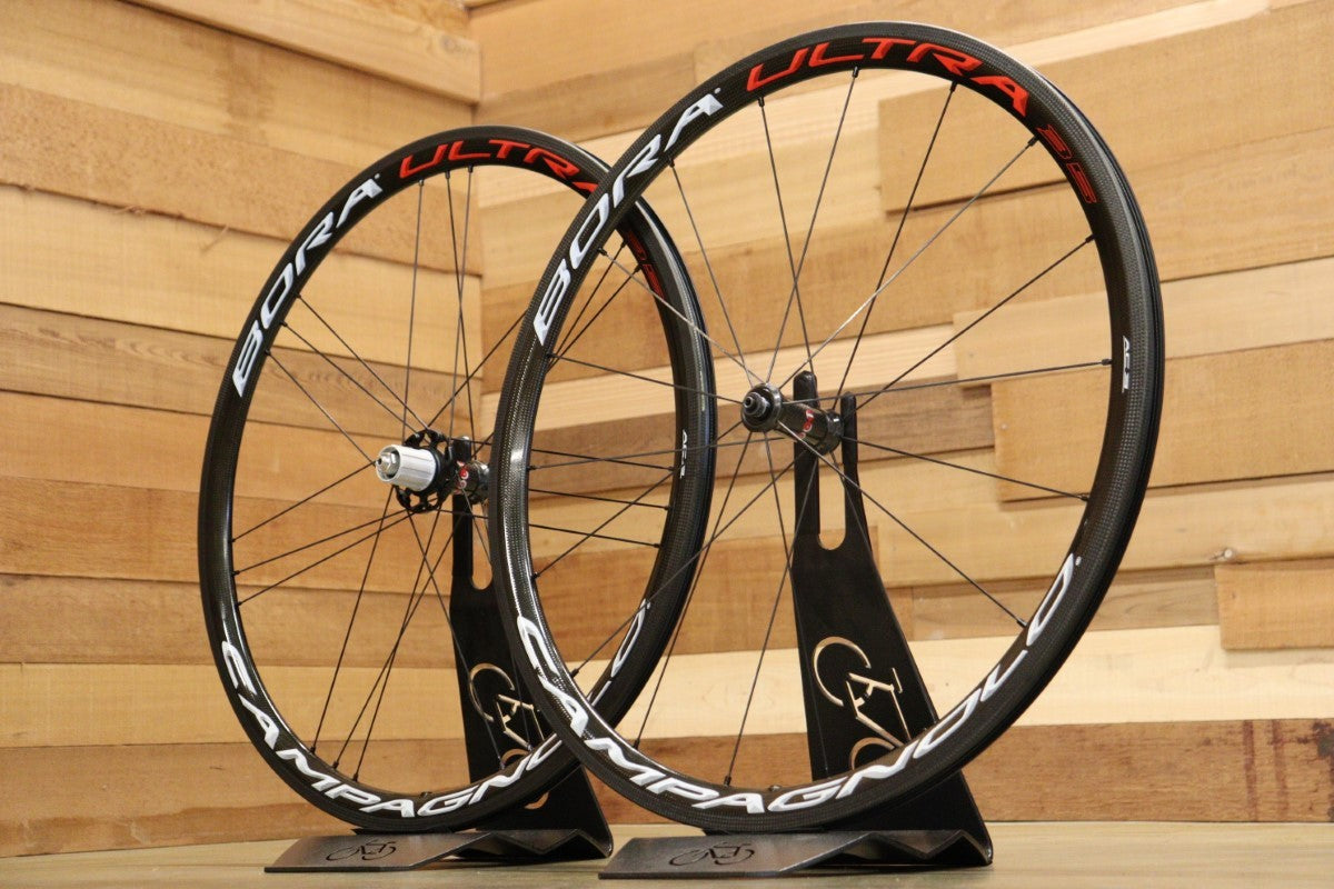 カンパニョーロ CAMPAGNOLO ボーラ ウルトラ BORA ULTRA 35 AC3