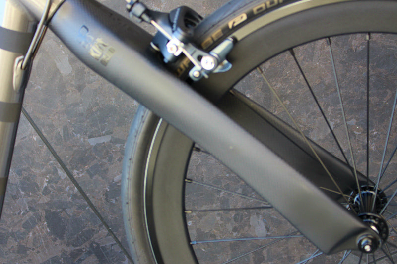 ターン TERN サージュ SURGE 2020年モデル 46サイズ シマノ 105 R7000