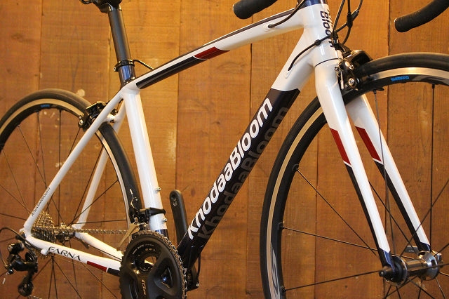 コーダーブルーム KHODAA BLOOM ファーナ700 FARNA 700 2017年モデル