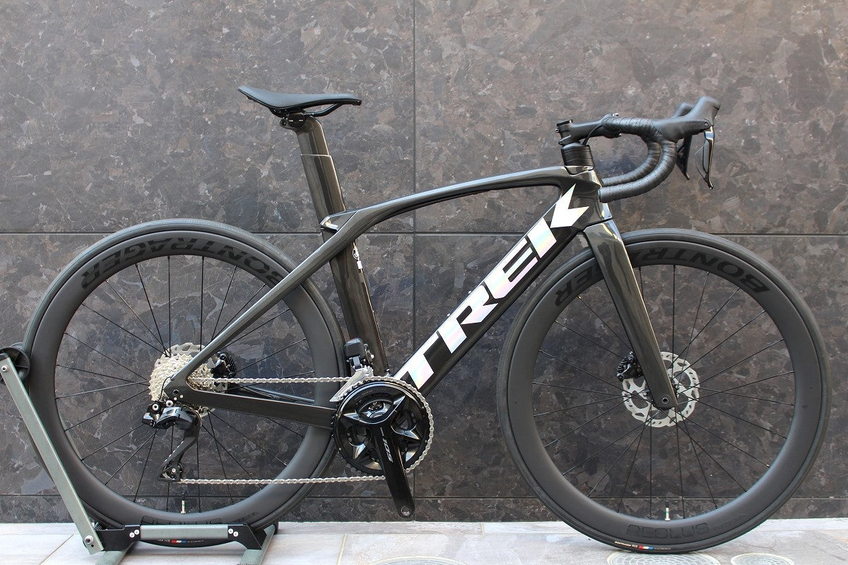 ほぼ新品! トレック TREK マドン MADONE SL6 Di2 GEN6 2023 シマノ 105