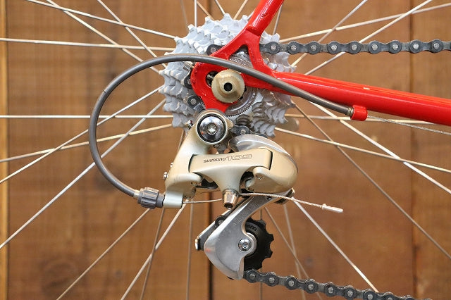 三連勝 3RENSHO オーダーフレーム シマノ 105 1050シリーズ 8s