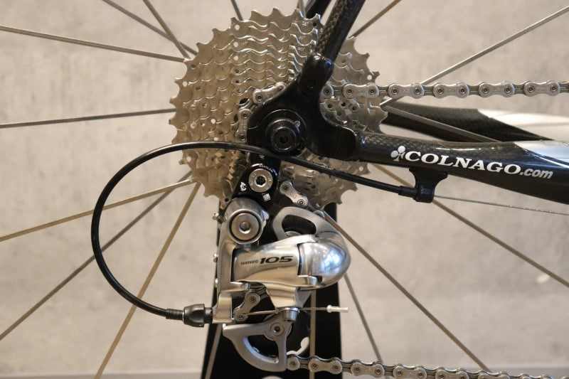 コルナゴ COLNAGO アルテ ARTE 2008 510サイズ シマノ 105 5600 MIX