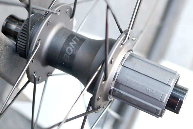 ボントレガー BONTRAGER アイオロス エリート AEOLUS ELITE 35 DISC