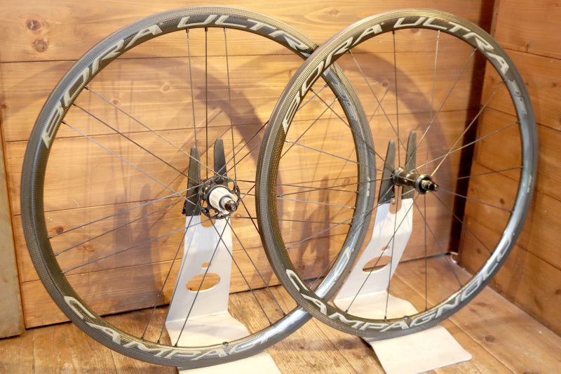 カンパニョーロ Campagnolo ボーラウルトラ BORA ULTRA 35 AC3