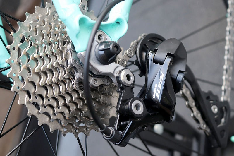 ビアンキ Bianchi ヴィアニローネ Via Nirone 7 2019 41サイズ シマノ