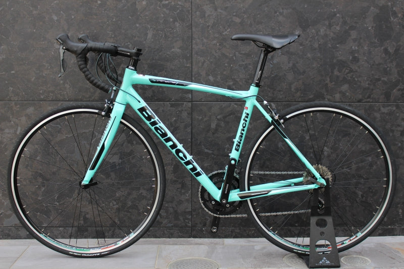 ビアンキ Bianchi ヴィア ニローネ VIA NIRONE 7 2019年モデル 530