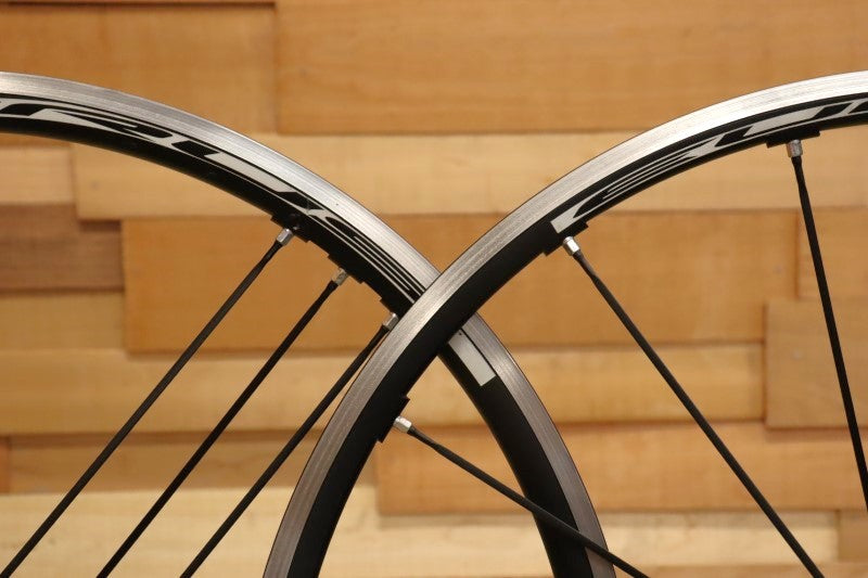 カンパニョーロ Campagnolo ユーラス EURUS アルミ クリンチャー