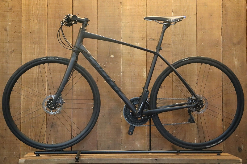 ジャイアント GIANT エスケープ ESCAPE RX DISC 2021年モデル Mサイズ