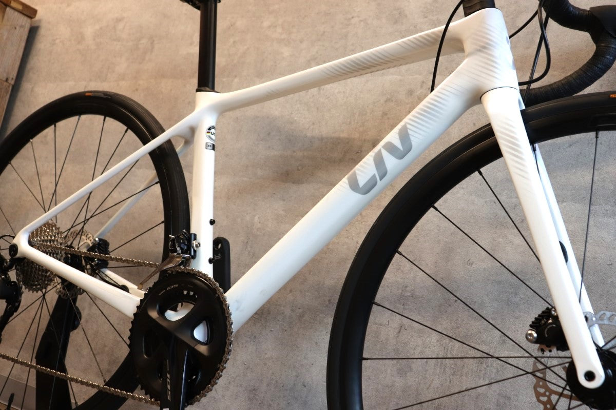 新品未使用 ジャイアント GIANT リヴ Liv LANGMA ADVANCED 2 DISC QOM