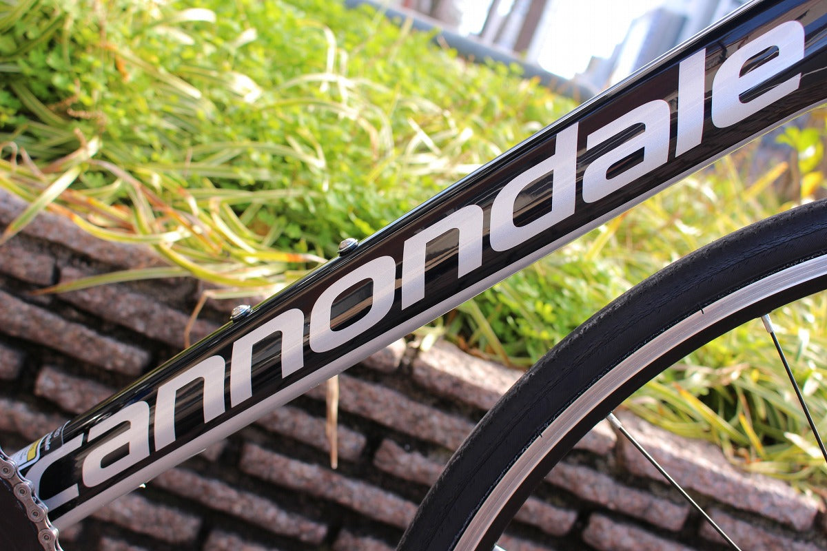 キャノンデール CANNONDALE シナプス SYNAPSE CARBON 2018 51 シマノ