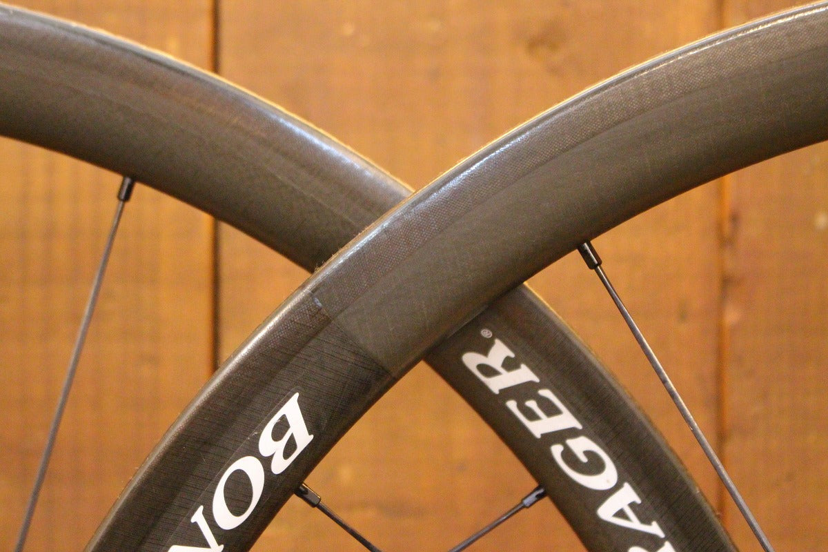 ボントレガー BONTRAGER アイオロス 3 AEOLUS 3 カーボン チューブラー