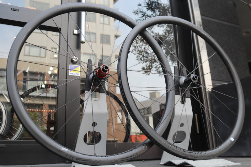 ロヴァール ROVAL ラピーデ ディスク RAPIDE CLX32 DISC カーボン