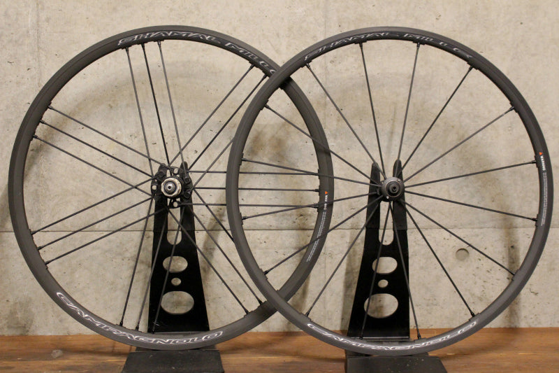 カンパニョーロ CAMPAGNOLO シャマルミレ SHAMAL MILLE アルミ