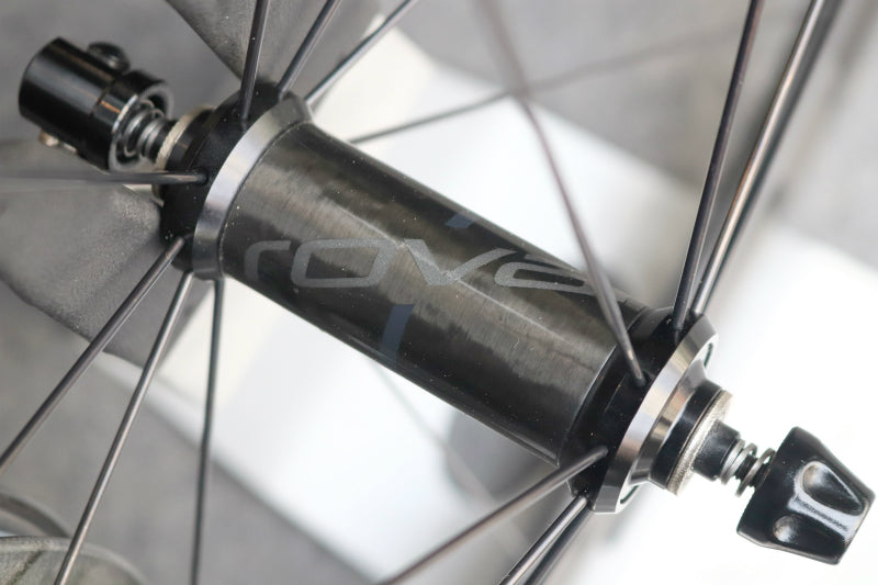 ロヴァール ROVAL ラピーデ RAPIDE CL40 カーボン クリンチャー