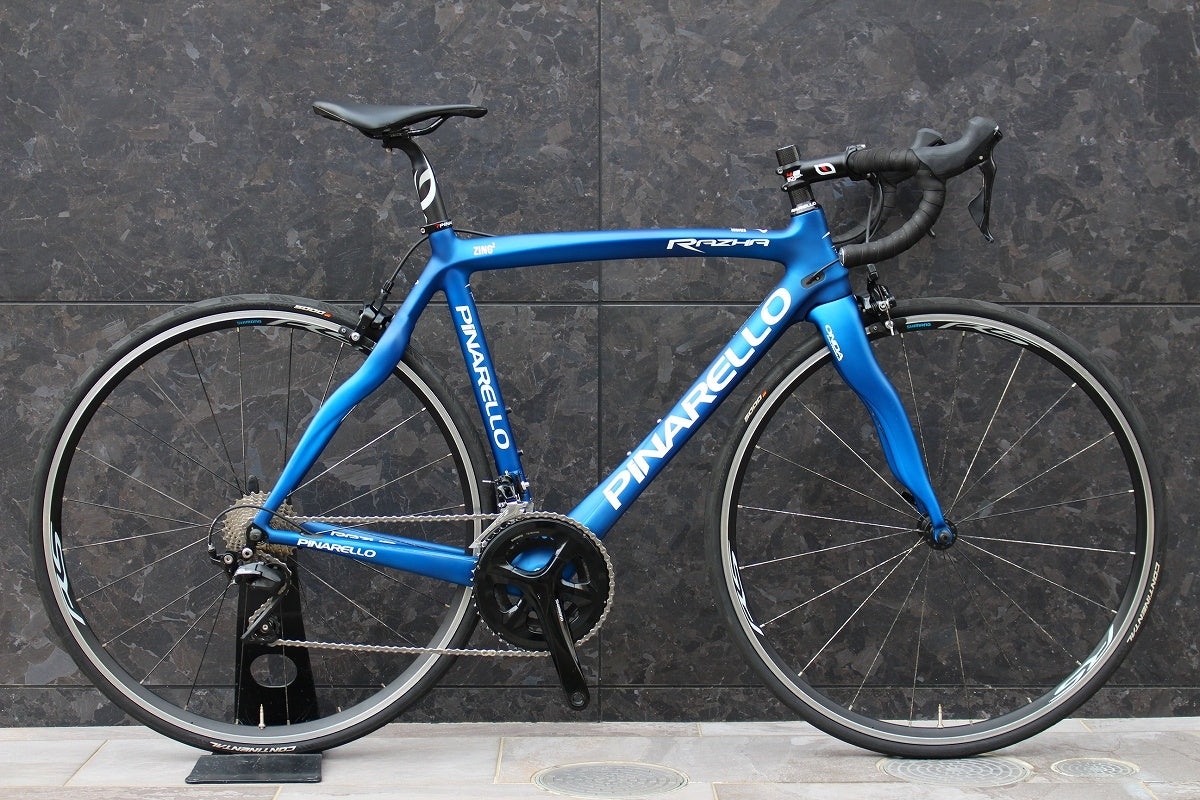 ピナレロ PINARELLO ラザ RAZHA 2020年モデル 515サイズ シマノ 105