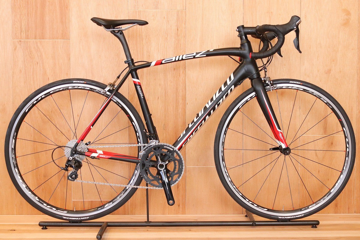 スペシャライズド SPECIALIZED アレー コンプ ALLEZ COMP 2015モデル