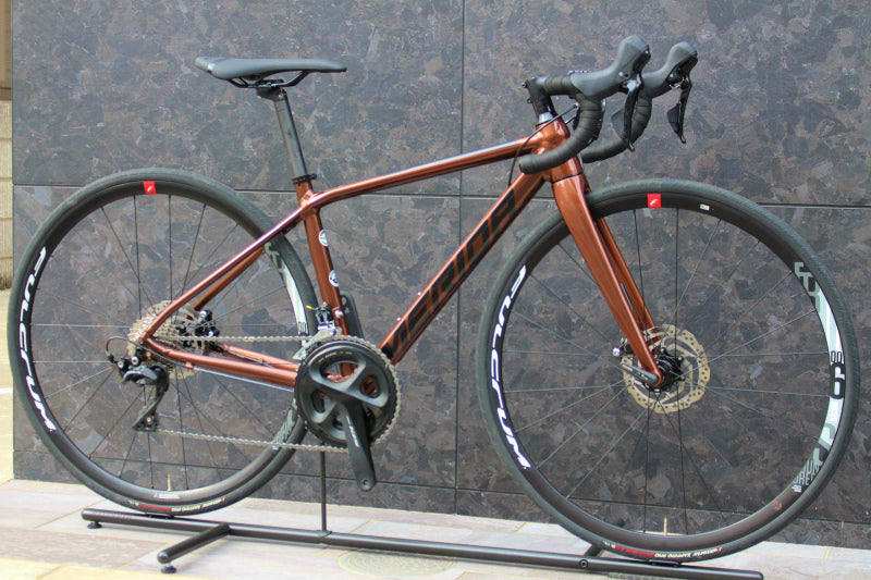 メリダ MERIDA スクルトゥーラ SCULTURA 700 DISC 2021モデル 41サイズ