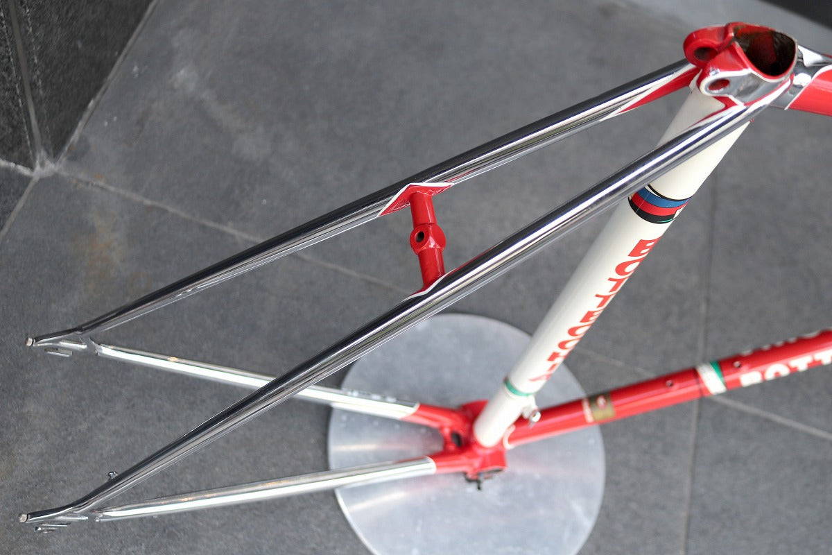 ボッテキア BOTTECCHIA エキップ EQUIPE コロンバスSLX 56サイズ