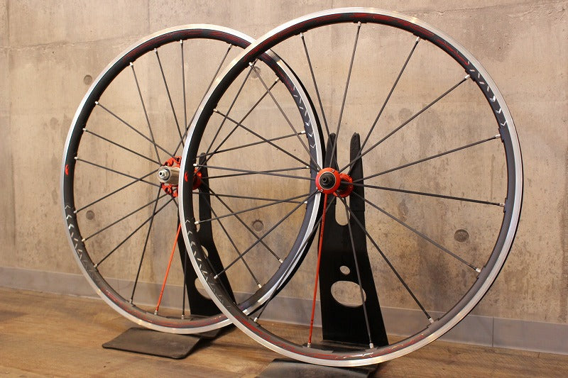 フルクラム FULCRUM レーシング ゼロ コンペティツィオーネ RACING