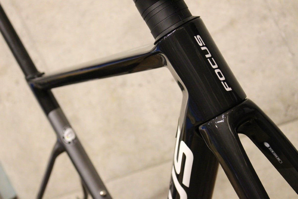 フォーカス FOCUS イザルコマックス ディスク IZALCO MAX DISC 9 2021