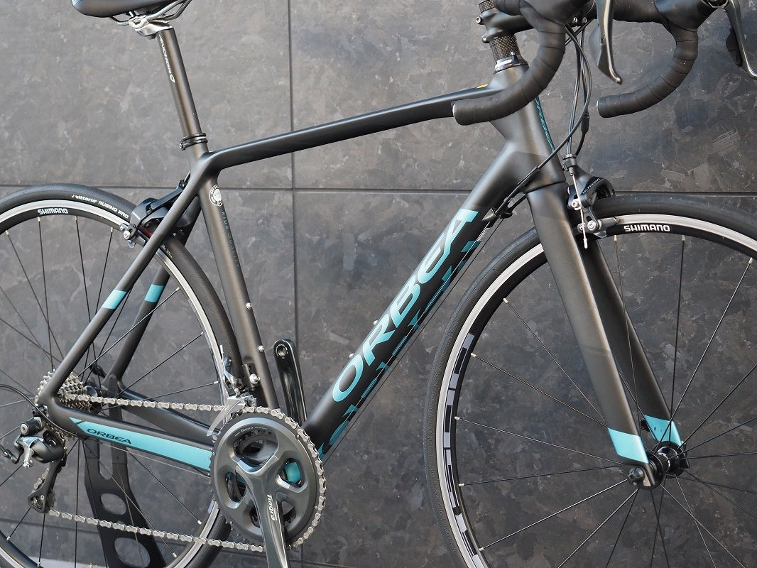 オルベア ORBEA オルカ ORCA OME 2017 53サイズ シマノ ティアグラ
