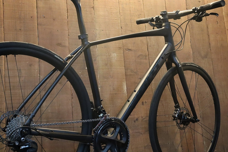 ジャイアント GIANT エスケープ ESCAPE RX DISC 2021年モデル Mサイズ