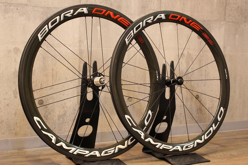 カンパニョーロ CAMPAGNOLO ボーラ ワン BORA ONE 50 AC3 カーボン