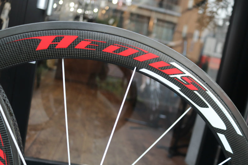 ボントレガー BONTRAGER アイオロス AEOLUS 5.0 カーボン チューブラー