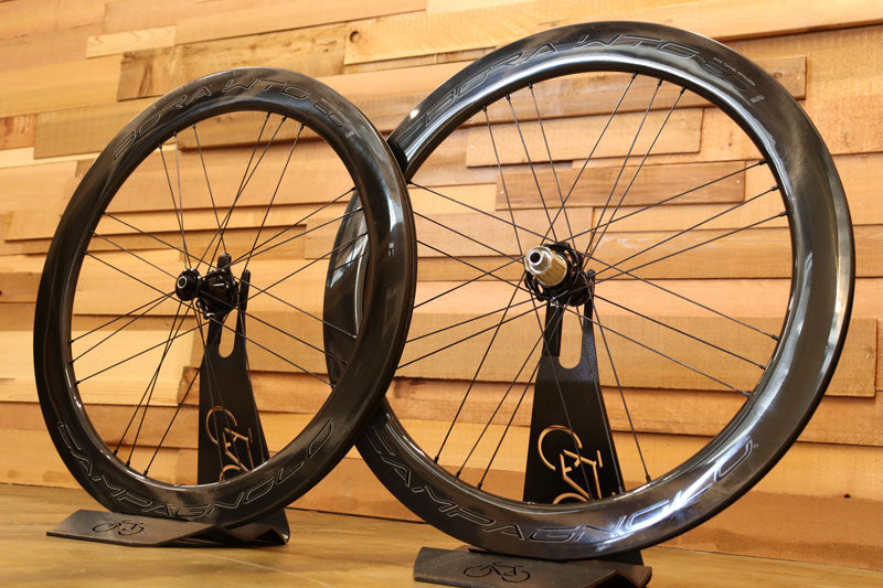 カンパニョーロ Campagnolo ボーラ BORA WTO 60 DB カーボン