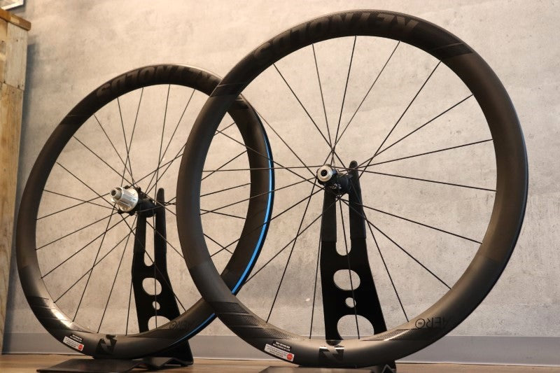 レイノルズ REYNOLDS BLACKLABEL AERO 46 DISC カーボン チューブレス