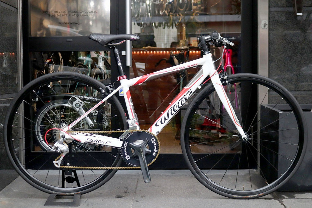 ウィリエール Wilier モンテグラッパ Montegrappa 2016 XSサイズ ソラ