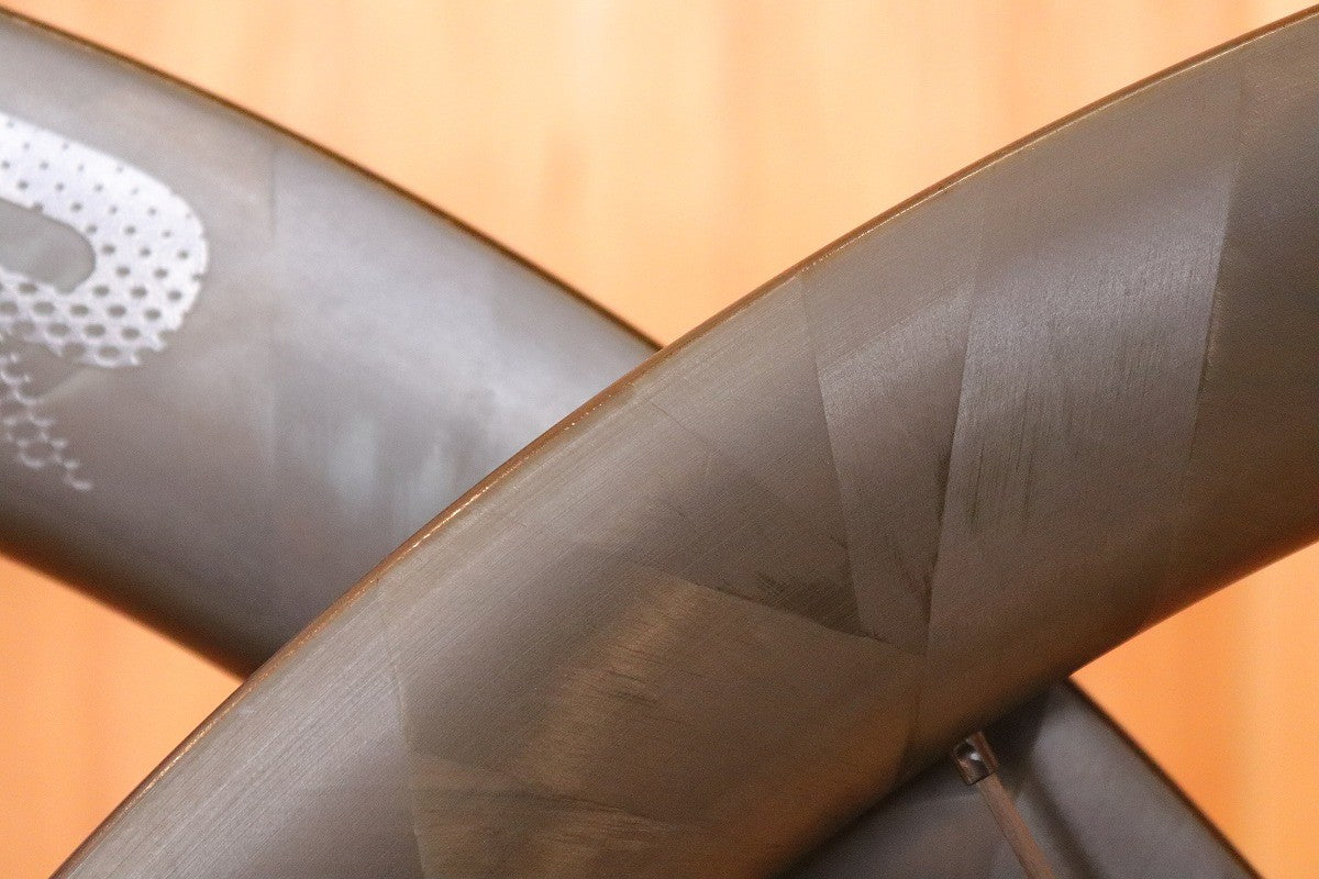 ウィンスペース WINSPACE ルン ハイパー LUN HYPER D45 DISC カーボン